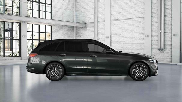 Mercedes-Benz C 300 e T AMG Line 230 kW image number 2