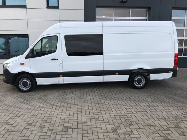 Mercedes-Benz Sprinter 315 CDI 110 kW image number 2