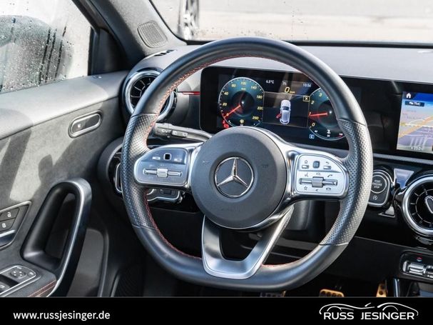 Mercedes-Benz A 180 100 kW image number 11