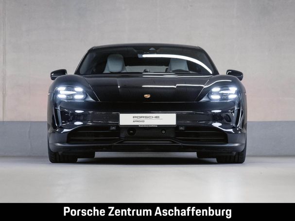 Porsche Taycan 4S 420 kW image number 2