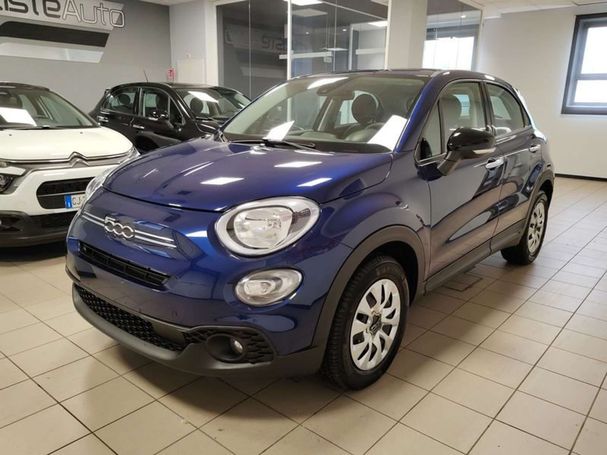 Fiat 500X 1.3 MultiJet 70 kW image number 1