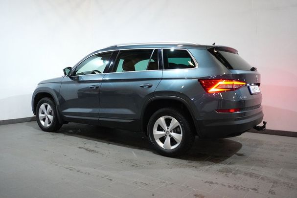 Skoda Kodiaq 2.0 TDI 4x4 140 kW image number 4