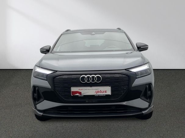 Audi Q4 e-tron S-line 150 kW image number 2