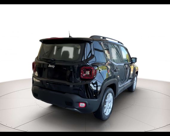 Jeep Renegade 1.5 T4 e-Hybrid Altitude 96 kW image number 6