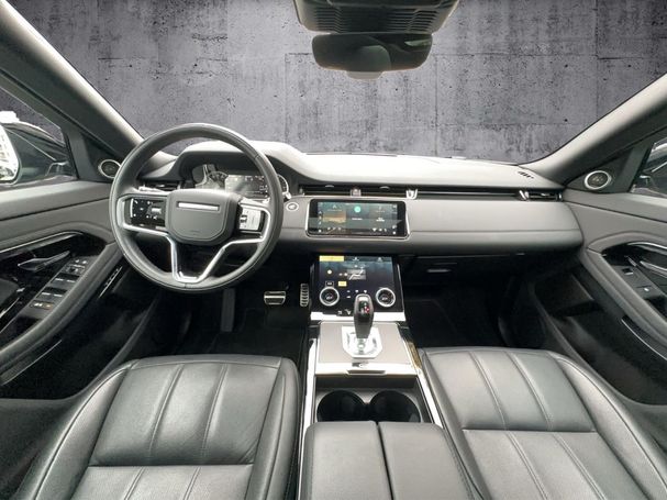 Land Rover Range Rover Evoque D200 150 kW image number 5