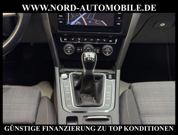 Volkswagen Passat Variant 2.0 TDI Business 110 kW image number 19