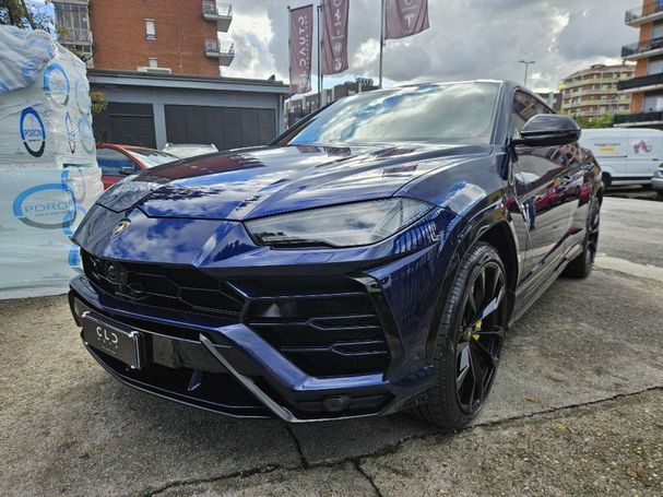 Lamborghini Urus 478 kW image number 1