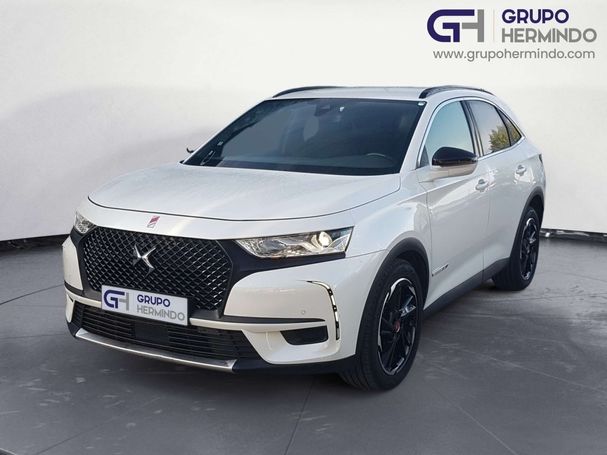 DS Automobiles 7 Crossback 132 kW image number 2