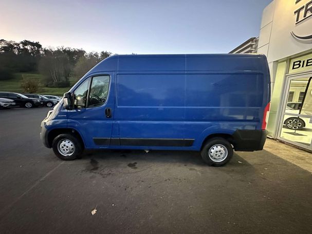 Fiat Ducato 2.3 MultiJet 88 kW image number 2