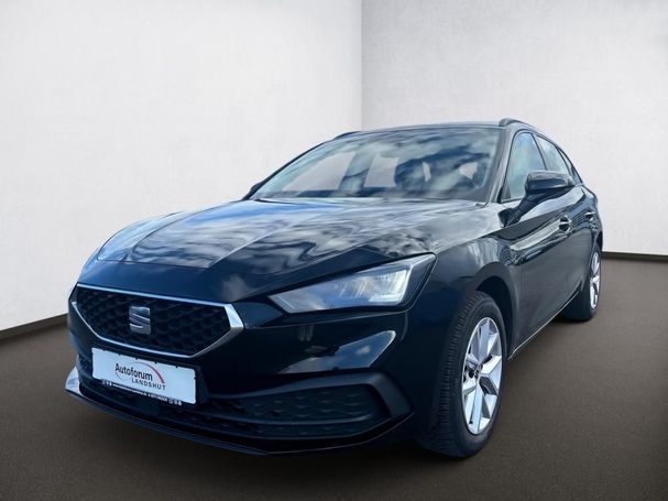 Seat Leon ST 1.0 Style 81 kW image number 1