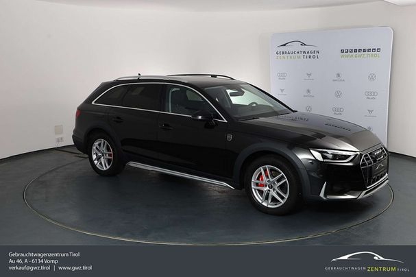 Audi A4 Allroad 40 TDI quattro 150 kW image number 2