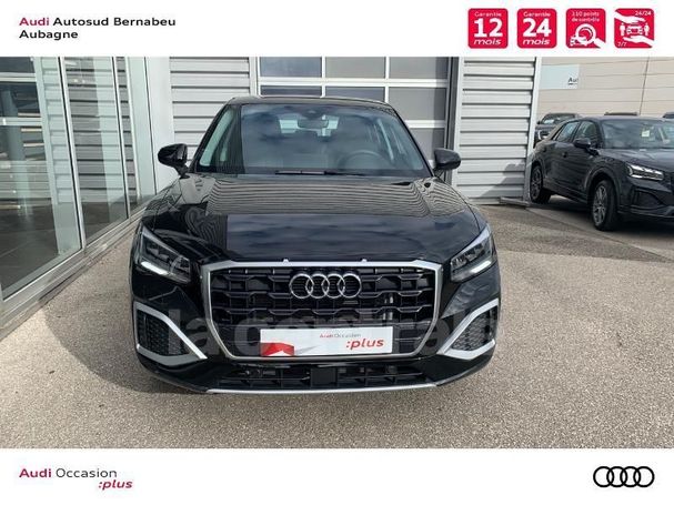 Audi Q2 30 TFSI 81 kW image number 3