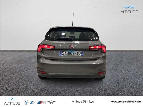 Fiat Tipo 1.4 Easy 70 kW image number 9