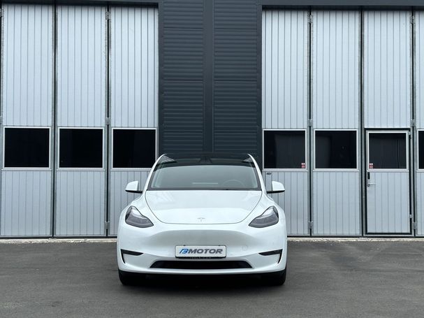 Tesla Model Y Long Range AWD 378 kW image number 3