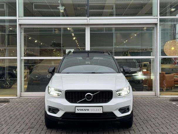 Volvo XC40 T5 Recharge 193 kW image number 2