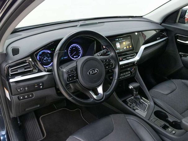 Kia Niro 1.6 104 kW image number 12