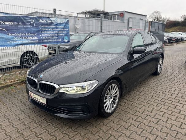 BMW 530d 195 kW image number 1