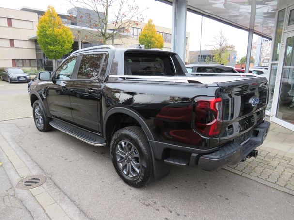 Ford Ranger 2.0 EcoBlue 151 kW image number 4