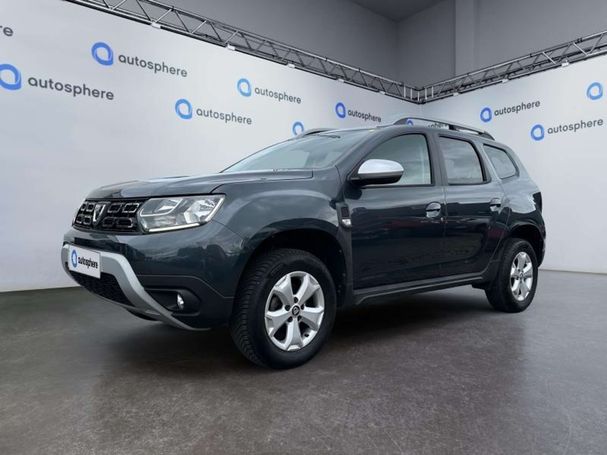 Dacia Duster 74 kW image number 1