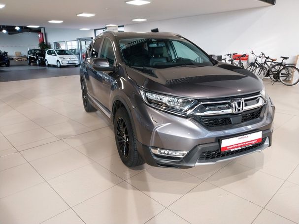 Honda CR-V 2.0 i-MMD Executive 135 kW image number 6