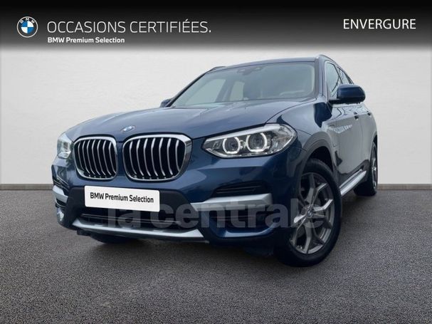 BMW X3 xDrive 215 kW image number 1