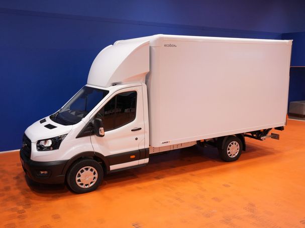 Ford Transit 350 Trend 114 kW image number 28