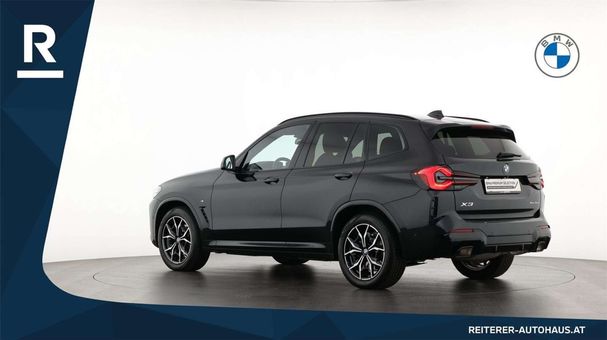 BMW X3 xDrive 140 kW image number 16