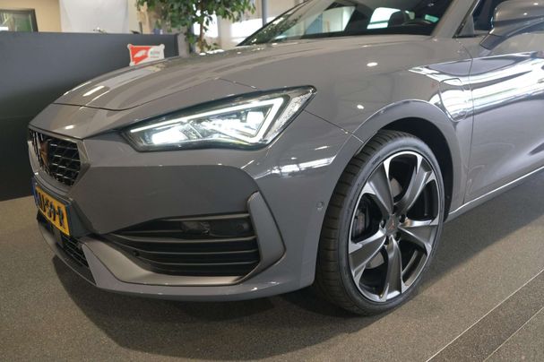 Cupra Leon e-Hybrid 180 kW image number 10