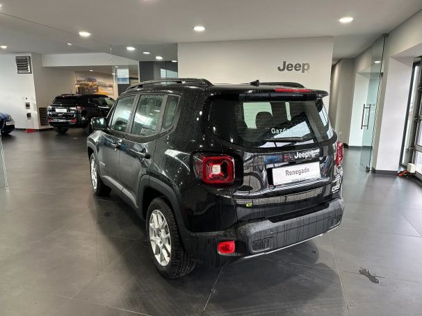 Jeep Renegade 88 kW image number 3