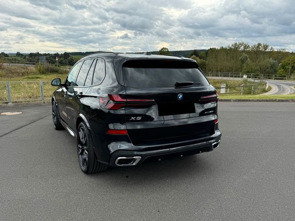 BMW X5 50e xDrive 360 kW image number 7