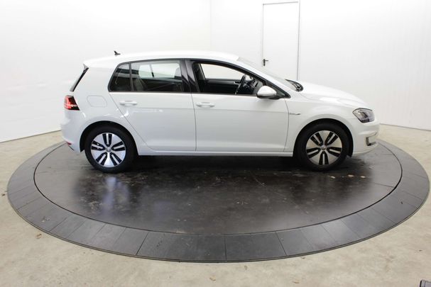 Volkswagen Golf 85 kW image number 8