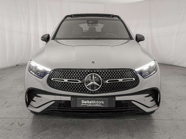 Mercedes-Benz GLC 220 d 4Matic 145 kW image number 2