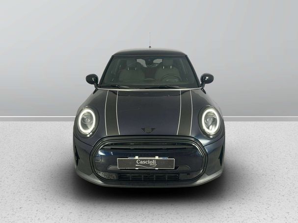 Mini Cooper Mini 100 kW image number 2