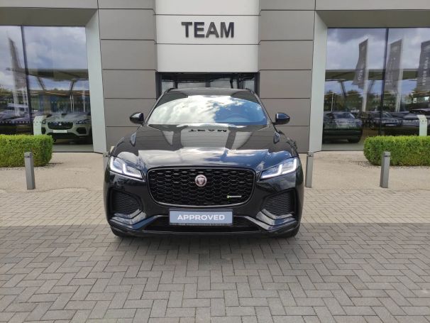 Jaguar F-Pace 184 kW image number 3