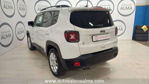 Jeep Renegade 1.6 96 kW image number 6