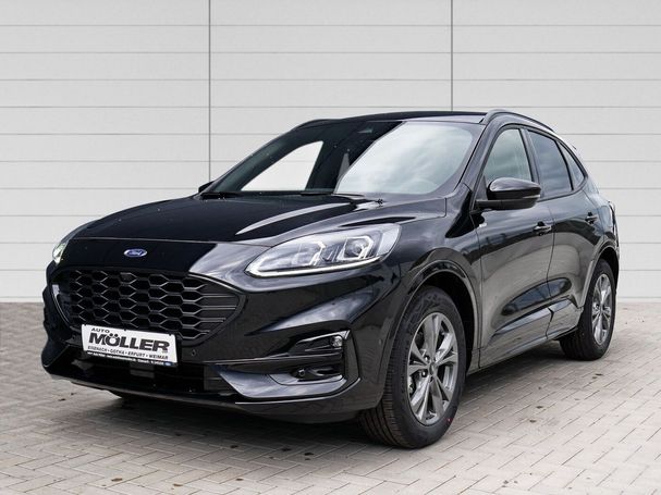 Ford Kuga 2.5 140 kW image number 1