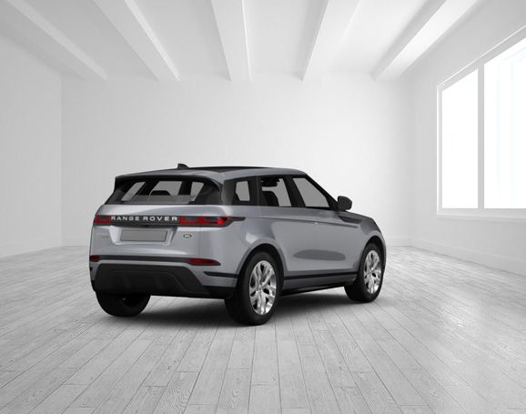 Land Rover Range Rover Evoque 150 kW image number 8