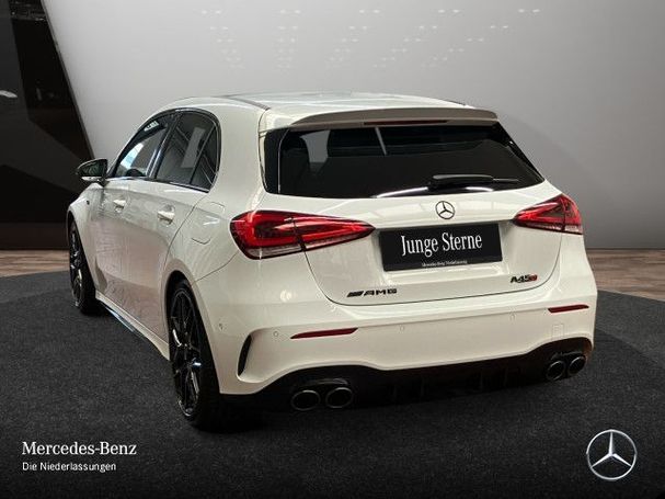 Mercedes-Benz A 45 AMG 310 kW image number 8