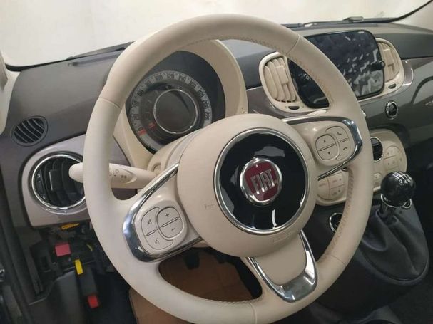 Fiat 500 1.0 51 kW image number 14