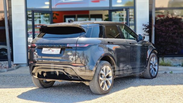 Land Rover Range Rover Evoque 240 4WD 177 kW image number 18