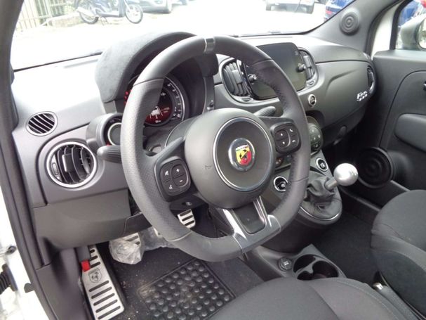 Abarth 595 121 kW image number 10