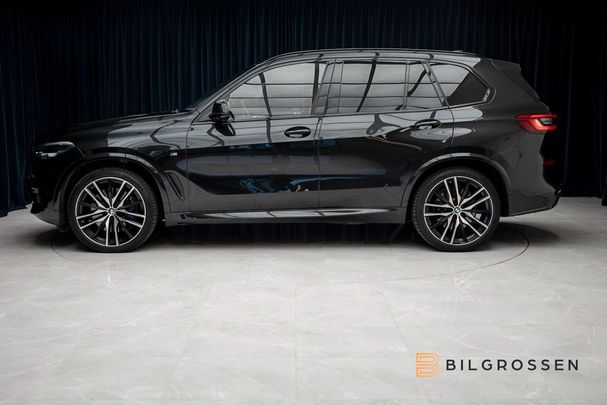 BMW X5 xDrive40i 250 kW image number 5