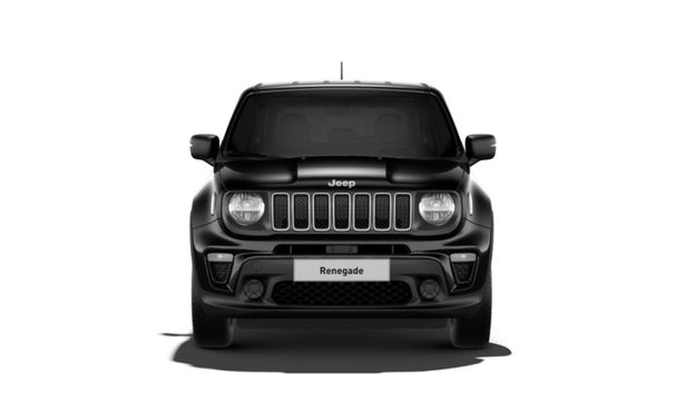 Jeep Renegade 1.5 T4 96 kW image number 5