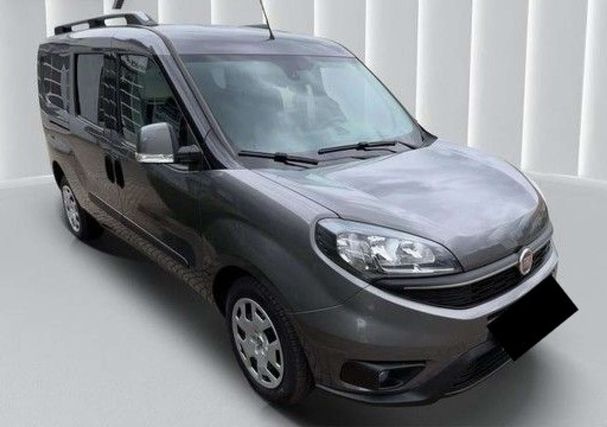 Fiat Doblo S&S MAXI 88 kW image number 7