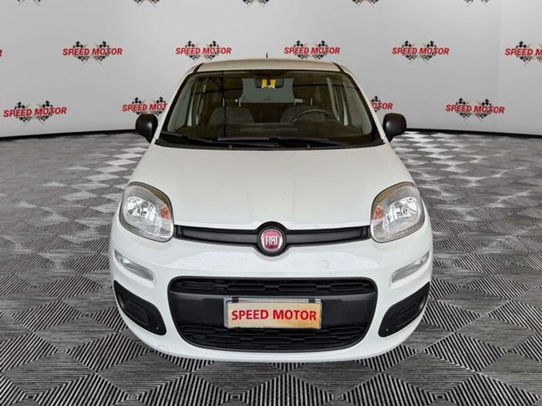 Fiat Panda 1.0 Hybrid 51 kW image number 3