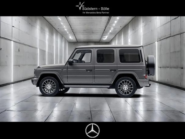 Mercedes-Benz G 350 d 210 kW image number 10