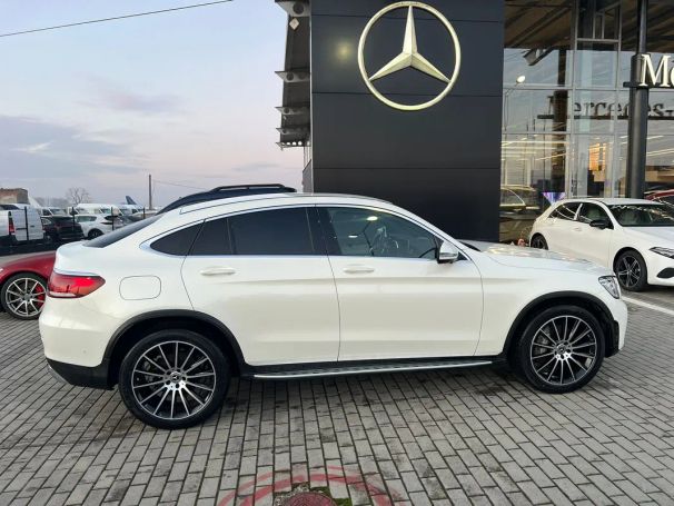 Mercedes-Benz GLC 300 190 kW image number 6