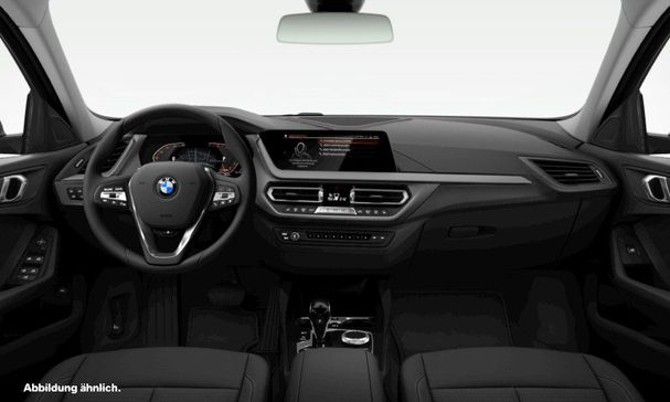 BMW 116i M 80 kW image number 3