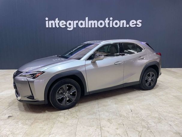 Lexus UX 250h 135 kW image number 1