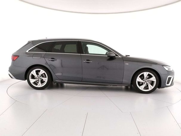 Audi A4 35 TDI S-line Avant 120 kW image number 6